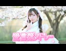 【誕生日】愛言葉I~Ⅴメドレー 踊ってみた 【生菓】