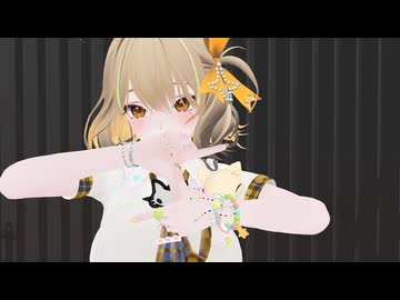 アニスでアイドル