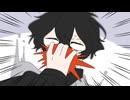 【手描きWB】｢おいしい☆トマトのうた｣※雑です！！