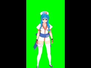 【雨晴はう】はうちゃん猫ミームGB【ショート】