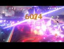 原神　雷電将軍＆スカーク＆ナヒーダでデイリー任務#７８８。素材集め.概要欄見てね