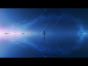 Stellarite【コラボオリジナル曲】
