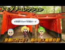 トモダチコレクション　京都に行こう！　島の住人観察日記　＃８９　【トモコレわくわく生活】