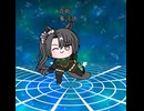 百狸降臨：サトノクラウン【ウマ娘たぬき】