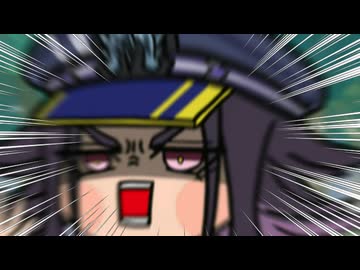 【#ウマ娘】やかましいッ!うっおとしいぜッ!!おまえらッ!【#ジョジョの奇妙な冒険】