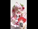 ぬースト ～桜ミクウインク～