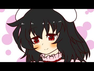 【東方手書き】ブチギレ!!れいむちゃん☆3672【ゆっくり】