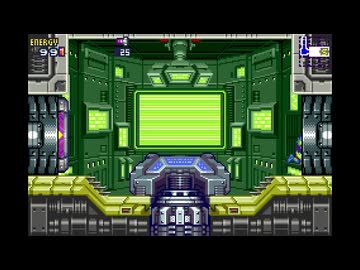 [TAS] GBA Metroid Fusion: ARBO "reverse boss order" by DarkspySCBM in 1:02:22.531