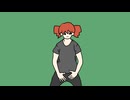 Just Do it / Shia LaBeouf - Coverd by 重音テト