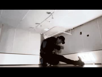 Neoswing dance  "DEAD OR LOVE / 吉乃"【アニメ 】