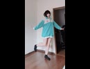 トゥルティンアンテナ／踊ってみた