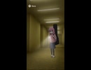Backroomsを探索する後藤ひとり.sora1