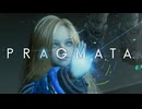 【プラグマタ】処理を迫られる情報の奔流に、すでにパンク寸前のアーマードおじさん。それでも、ディアナはかわいい #02【PRAGMATA】