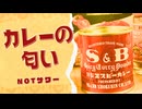 【ニコラップ】カレーの匂い【NOTサワー】