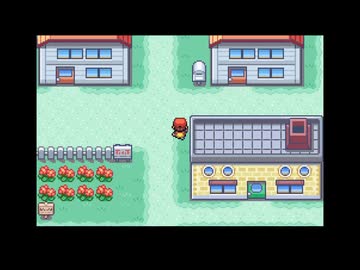 【15日目】1日30秒しかできないポケットモンスターファイアレッド