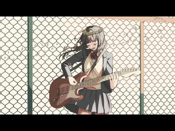 ユース・タイム・ブルー / vflower