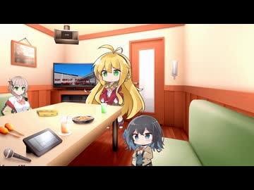 キミへのドライブ / 弦巻マキ SV2