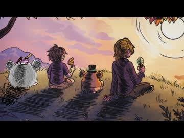 Five Nights at Freddy's: Security Breach【攻略解説】part 14