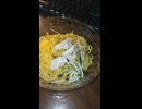 YMDD_5　トップバリュ：3種具材の冷し中華ごまスープ