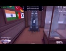 [Yandere simulator]speedrun Iron Maiden (2:39.28)