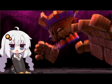 帰ってきたあかりちゃんがバナナを取り戻すドンキーコングリターンズHD#70