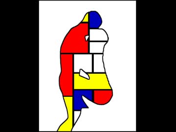 接吻