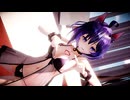 【崩壊学園MMD】ゼーレちゃんに「GIFT」を踊ってもらいました