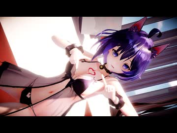 【崩壊学園MMD】ゼーレちゃんに「GIFT」を踊ってもらいました