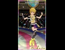 【ミリシタ】SSR衣装12変化(2025/7/2時点) 伊吹翼「蝶々むすび」【ショート】