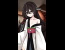 ひとくちヤンデレきりたん