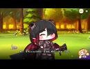 【トリッカル】 リッツの物語