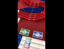 #ミニ四駆　#しろくまっこ　#コジマでミニ四駆 #vzシャーシ #パワーダッシュモーター