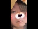 肺を挫傷、気胸しているので歌いにくいです　井上陽水　make up shadow　カラオケ