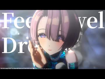 【R@P_M@STER】 Feel Jewel Dream (Rap Cover.)