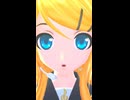 【DIVA F エディット short】『タイガーランペイジ』をエディットしてみた