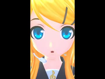 【DIVA F エディット short】『タイガーランペイジ』をエディットしてみた