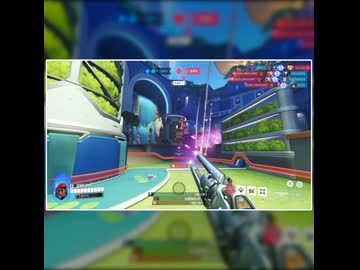 【Overwatch】シエラキル#2