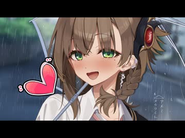 アメノちゃんの守護龍宣言！！！【COEIROINK劇場/#アメノちゃん誕生祭2026】