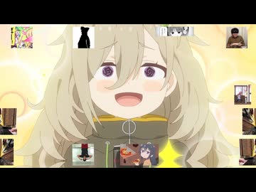 みいとおめえたあなあ