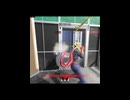 【CoD:mwIII】投げナイフキル#1