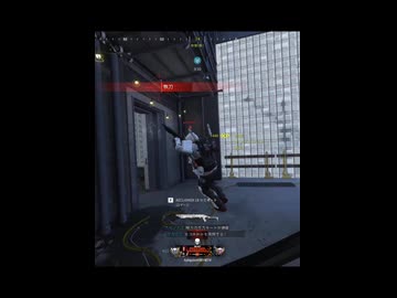 【CoD:MWIII】投げナイフキル#2