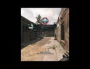 【CoD:mwIII】投げナイフキル#4