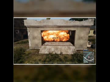 【PUBG】死神茜ちゃんはあいのりしたい#7【ショート動画】