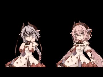 優しいヒメちゃん
