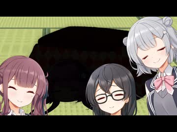 【Cevio劇場】こたつむフィー