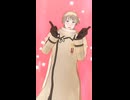 【APヘタリアMMD】心予報【露】