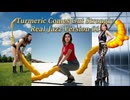 Turmeric Comes Out Strongly Real  Jazz Version 01　思いっきりウコン・リアル　ジャズ・バージョン01