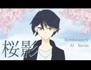 桜影 / Kevin