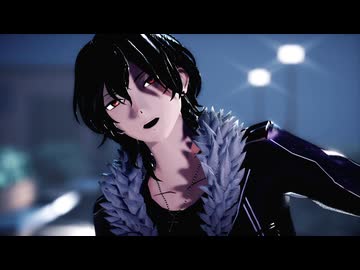 【MMDあんスタ】天使の翼。【朔間零】
