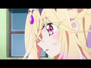 名探偵プリキュア！　第12話　キュアアルカナ・シャドウの秘密